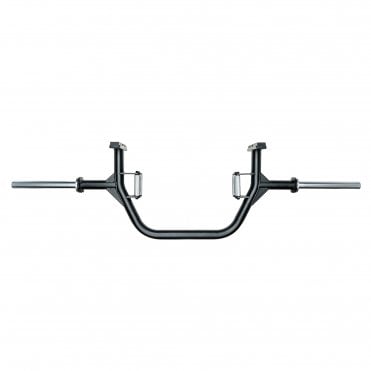 7ft Open Hex Trap Bar