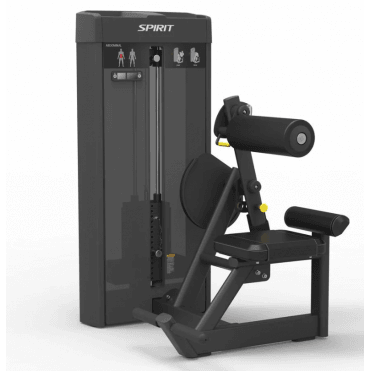 SPIRIT FITNESS Abdominal