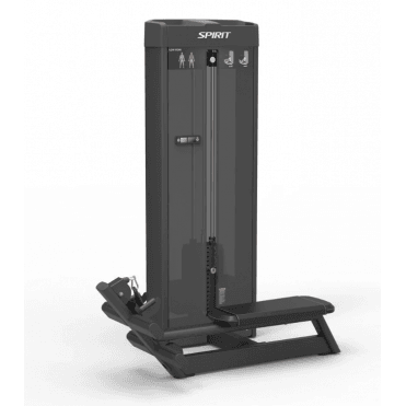SPIRIT FITNESS Low Row