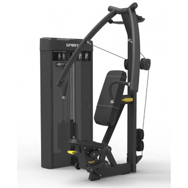SPIRIT FITNESS Seated Chest Press