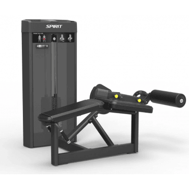 SPIRIT FITNESS Prone Leg Curl