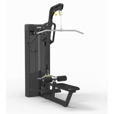 SPIRIT FITNESS Pulldown / Seated Row