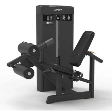 SPIRIT FITNESS Seated Leg Curl