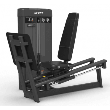 SPIRIT FITNESS Seated Leg Press