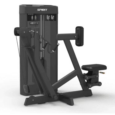 SPIRIT FITNESS Seated Row