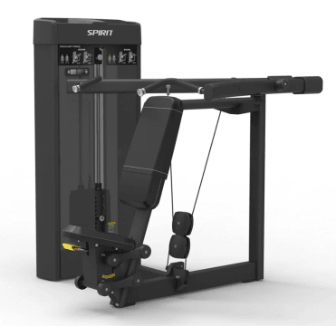 SPIRIT FITNESS Shoulder Press