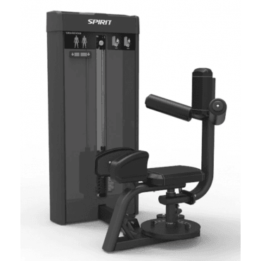 SPIRIT FITNESS Torso Rotation