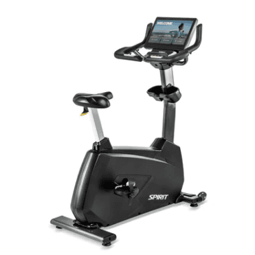 CU1000 ENT Upright Bike