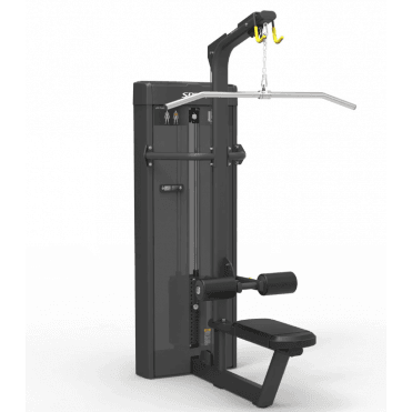 SPIRIT FITNESS Traditional Lat Pulldown
