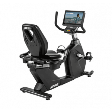 CR1000 ENT Recumbent Bike