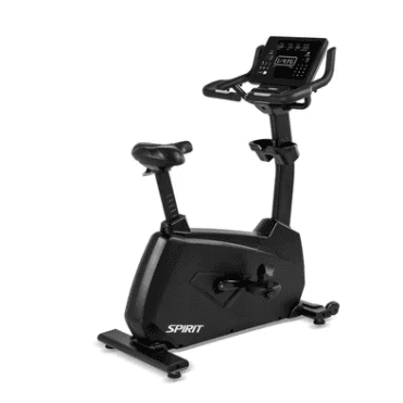 CU980 Upright Bike