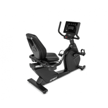 CR980 Recumbent Bike 