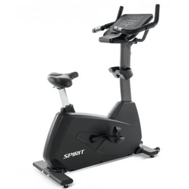 CU800+ Upright Bike