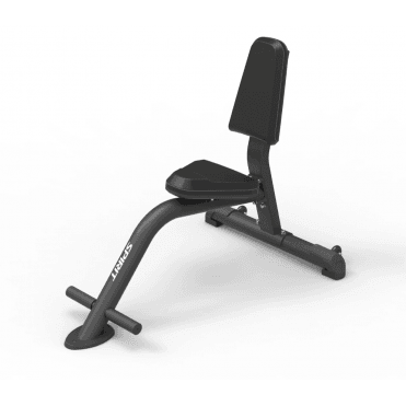 SPIRIT FITNESS Upright Bench