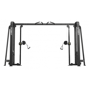 SPIRIT FITNESS Cable Crossover