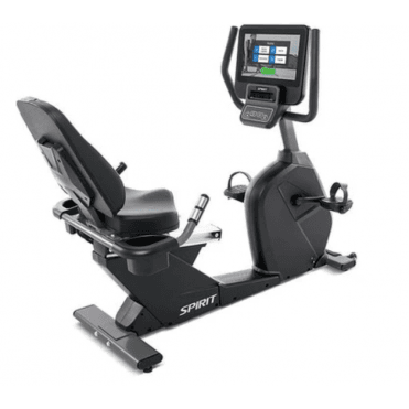 CR800 ENT+ Recumbent Bike