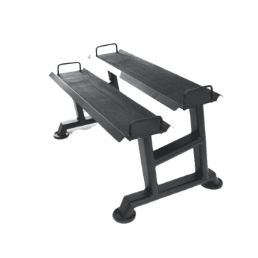 Kettlebell Storage Rack