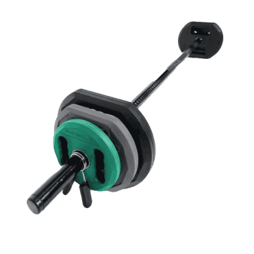  RBX Rubber Pump Set