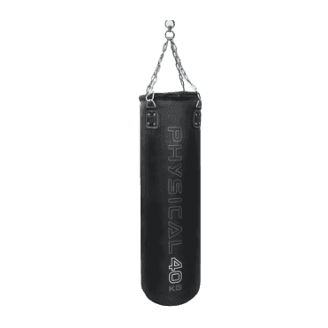  Leather Punch Bag