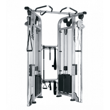 Signature Cable Dual Adjustable Pulley DAP