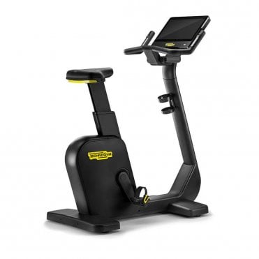 Excite Live Upright Bike 16 Inch Screen