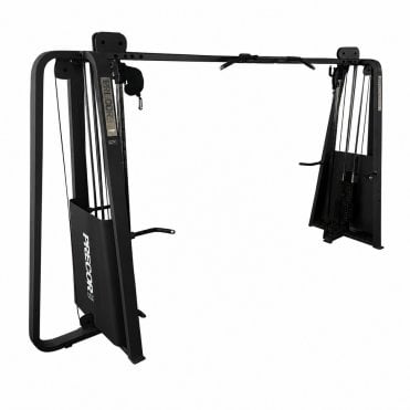 Icarian Cable Crossover Black