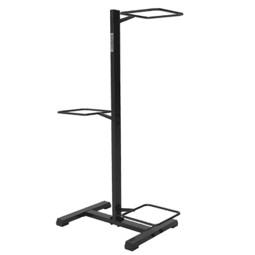 Gym Ball Rack