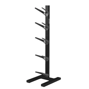 Medicine/Slam Ball Rack