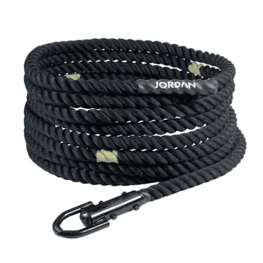 Power Sled Rope 15m