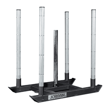 Power Weight Sled