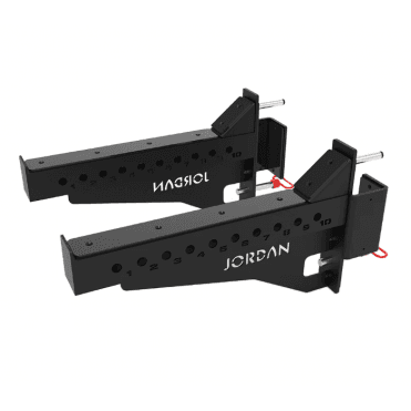 J75 Safety Spot Arms