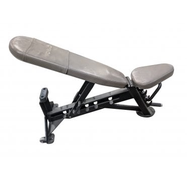 Zenith Series Adjustable Bench