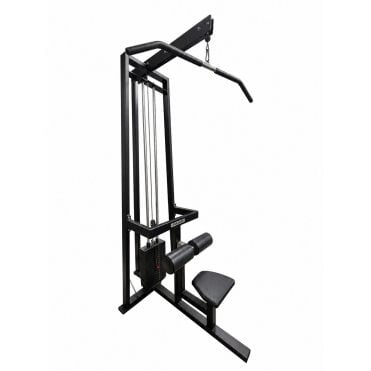 Pullum Pro-S Lat Pulldown