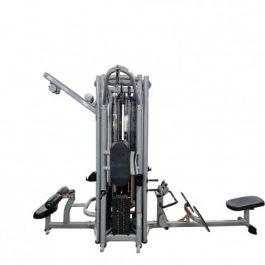 4 Stack Multi-Station Jungle Gym G3 MS-40 