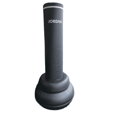 Freestanding Punch Bag 
