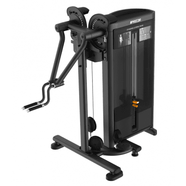 Resolute Series Selectorised Standing Lateral Raise