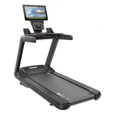 Treadmill TRM 791 with P94 Console and Chromecast