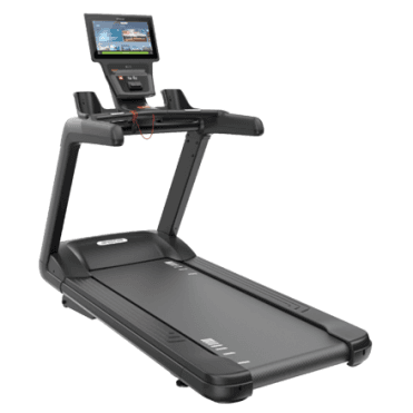 Treadmill TRM 781 with P84 Console