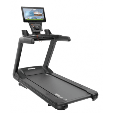 Treadmill TRM 691 with P94 Console