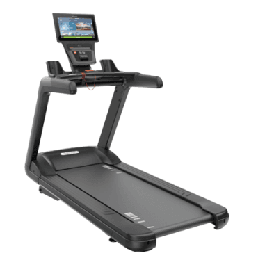 Treadmill TRM 681 with P84 Console