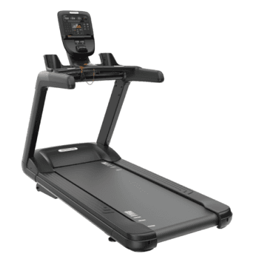 Treadmill TRM 731 with P31 Console