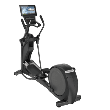 EFX 685 Elliptical Cross Trainer with P84 Console