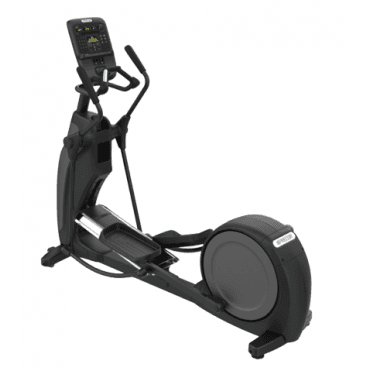 EFX 635 Elliptical Cross Trainer with P31 Console