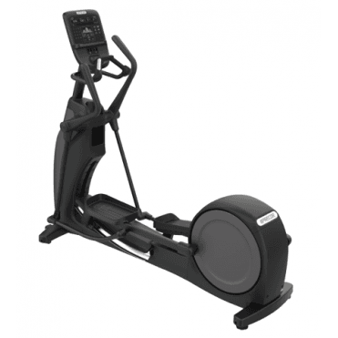 EFX 835 Elliptical Cross Trainer with P31 Console