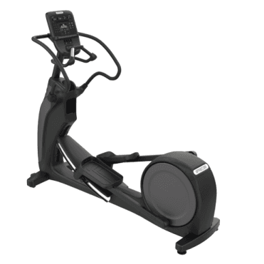 EFX 833 Fixed Arm Elliptical Cross Trainer with P31 Console
