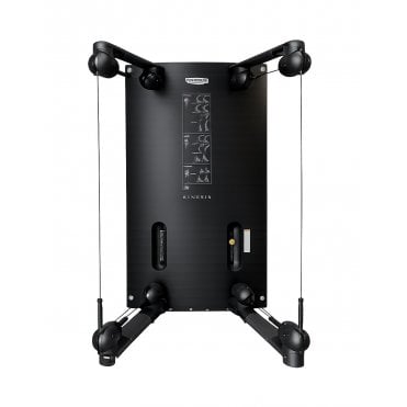 Technogym Kinesis One Functional Trainer - Black