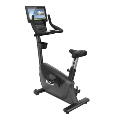 Upright Bike RBK 685 With P84 Console