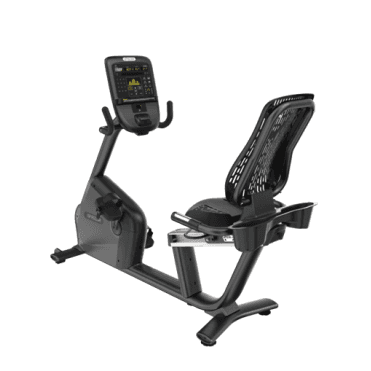 Recumbent Bike RBK 835 With P31 Console