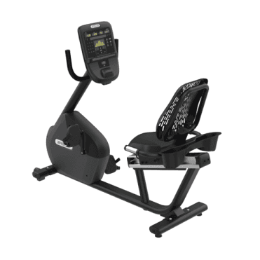Recumbent Bike RBK 635 With P31 Console