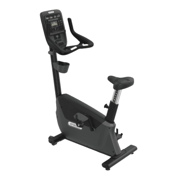 Upright Bike UBK 635 With P31 Console